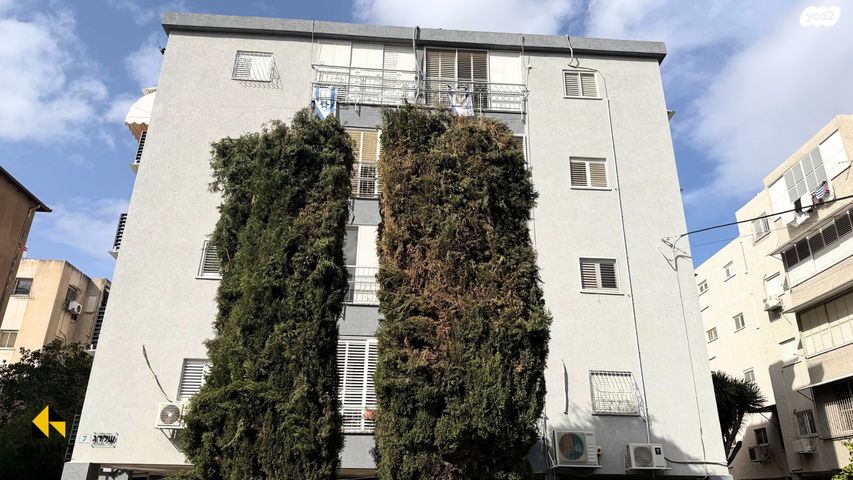 דירה, ש. בן ציון, ב' / צפון מערב העיר, רחובות