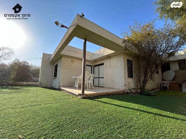 בית פרטי/ קוטג', עומר