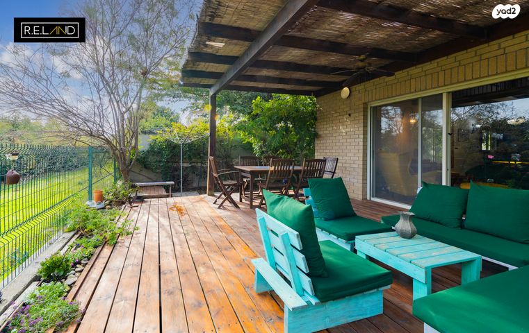 בית פרטי/ קוטג', הכפר הירוק, פרדס חנה כרכור