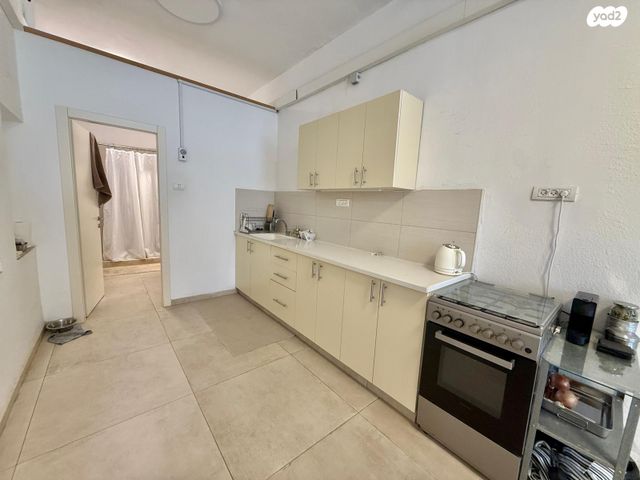 דירה, צפון יפו, המושבה האמריקאית-גרמנית, תל אביב יפו