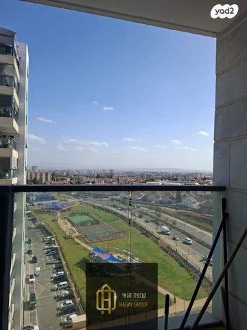 דירה, משה לוי 31, נאות שמיר, רמלה