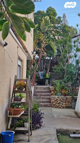 בית פרטי/ קוטג', בית אריה / עופרים