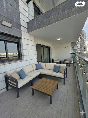 דירה, קרית מלאכי