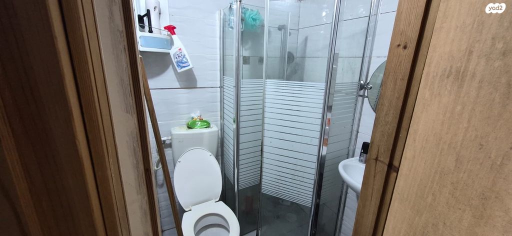 דירת גן, ארץ חפץ 114, שמואל הנביא, ירושלים