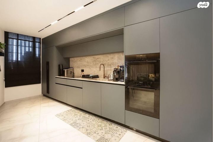 דופלקס, חטיבת גבעתי, המלאכה, יבנה