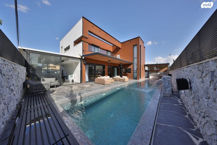 בית פרטי/ קוטג', קרית בנימין, קרית אתא