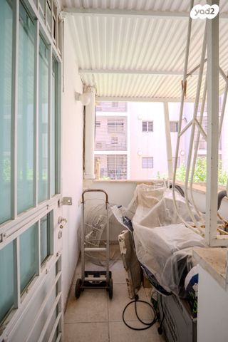 דירה, שכונת יהלום, מרכז העיר ב, רמת גן