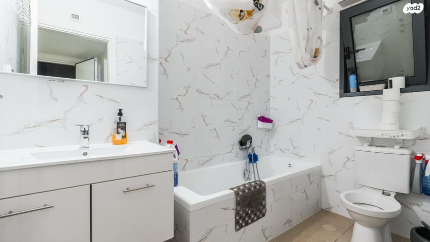 דירה, נחל קדרון 35, פארק הנחל, באר שבע