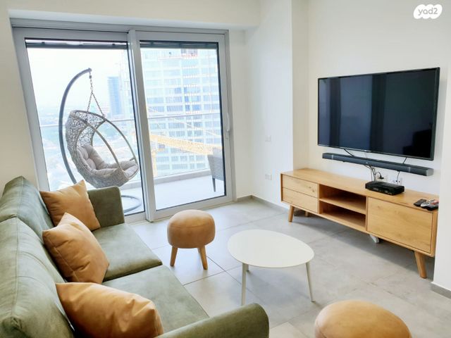 דרך מנחם בגין 