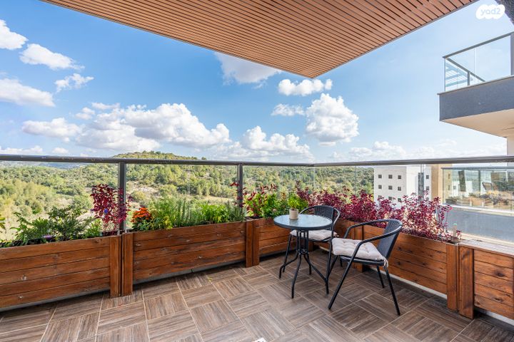 דירה, רעות, חריש