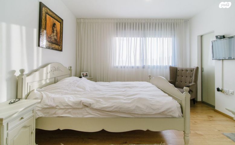 דירה, פסגות אפק, ראש העין