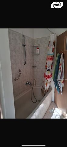 דירה, האלוף יוחאי בן נון, בית הכרם, רמת בית הכרם, ירושלים