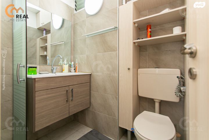 דירה, זאב בנין, נווה פז, חיפה