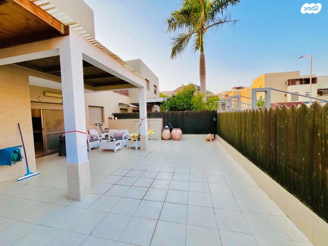 בית פרטי/ קוטג', דבורה הנביאה, האמהות, שחמון, רובע 9, אילת