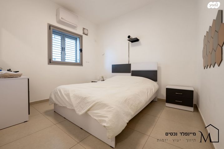 דירה, אמיל בריג 8, הדר יוסף, תל אביב יפו