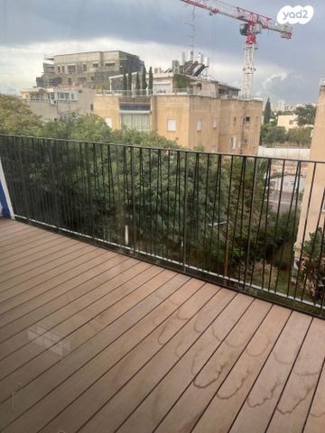 דירה, אלתרמן, נאות אפקה ב', תל אביב יפו