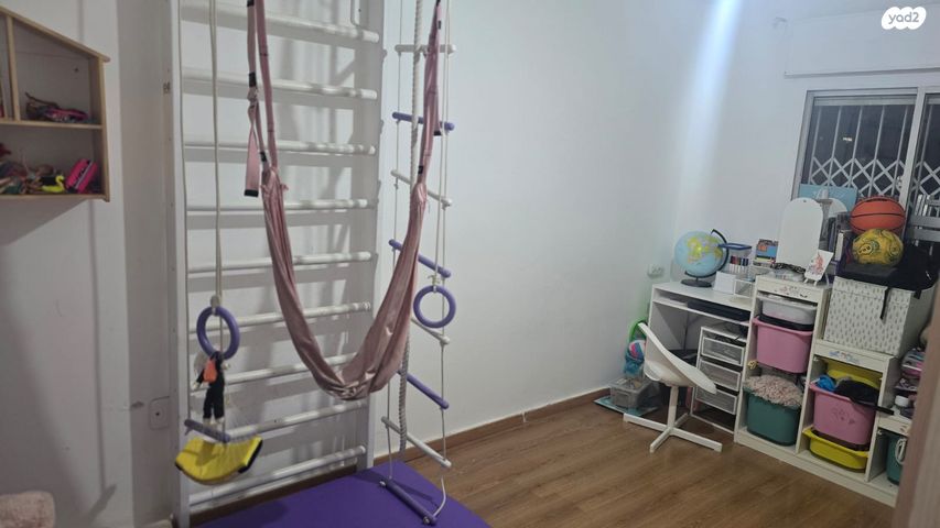 דירה, שכונה י"א, באר שבע