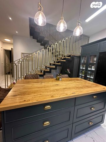 בית פרטי/ קוטג', השדות, עתלית