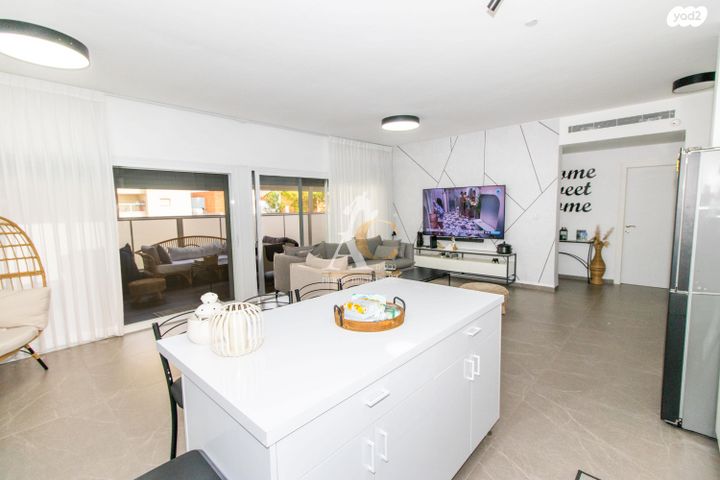 דירה, יפה ירקוני 14, רובע יזרעאל סביוני העמק, עפולה