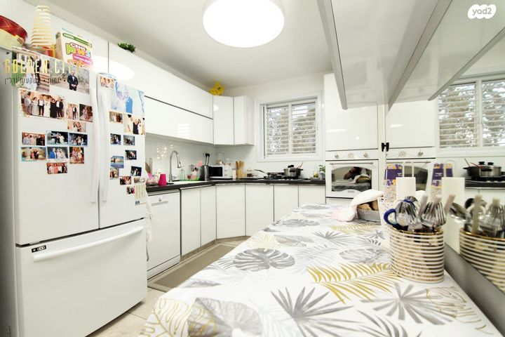 דירה, הברבור 17, קרית רבין, נתניה