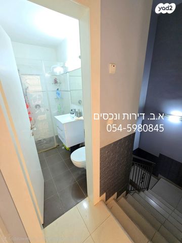 גג/ פנטהאוז, רמב"ם, ראשון לציון