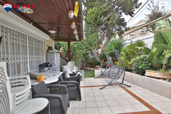 דירת גן, אברמסקי, קרית אתא