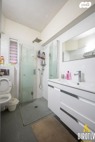 דירה, צלילי חנינא 9, ניר אביב, תל אביב יפו