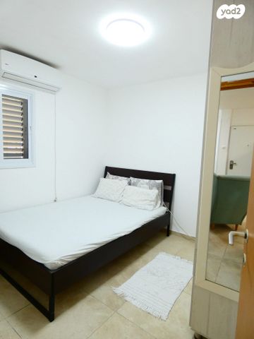 דירה, אברהם אבינו, שכונה ד', באר שבע