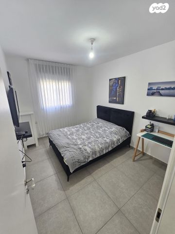 דירה, מרווה, סיגליות, באר שבע