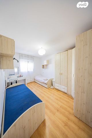 דופלקס, נחל מיכה, רמת הנחלים / רמת בית שמש א', בית שמש