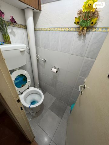 דירה, שקד 5, ספיר, נצרת עילית / נוף הגליל