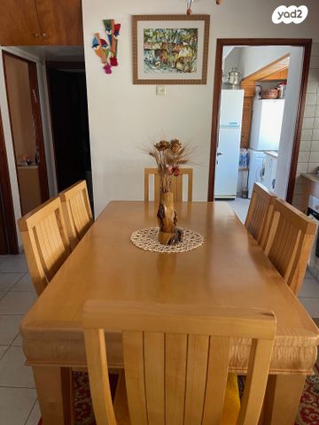 דופלקס, מזל מאזניים, פסגת זאב, ירושלים