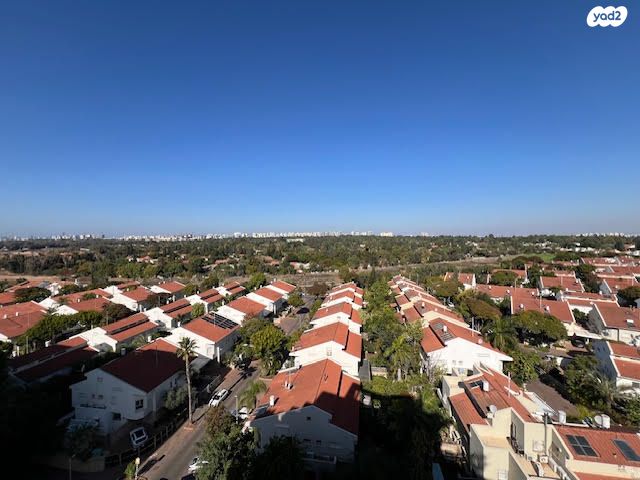 גג/ פנטהאוז, דרך משה דיין, קרית הסביונים, יהוד מונוסון