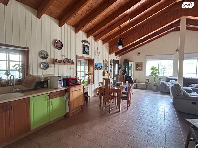 בית פרטי/ קוטג', רקפת, גדעונה, גדעונה