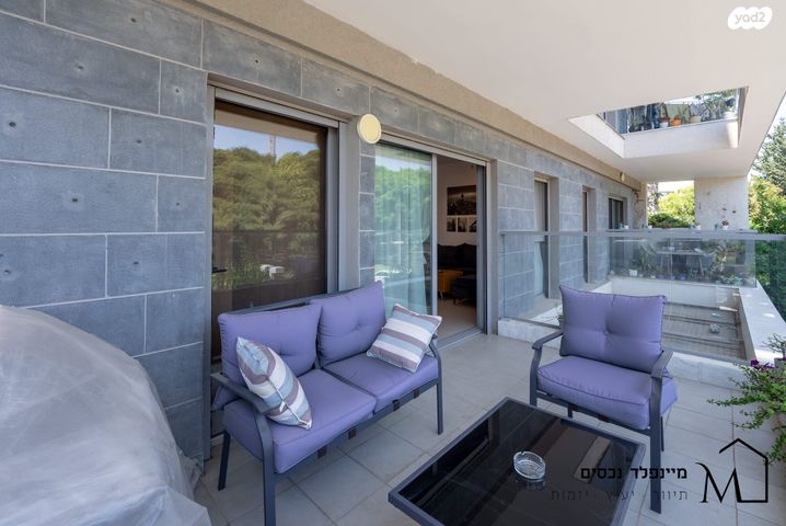 דירה, אמיל בריג 8, הדר יוסף, תל אביב יפו