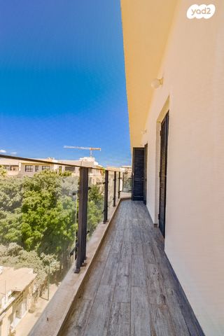 דירה, צפון יפו, המושבה האמריקאית-גרמנית, תל אביב יפו