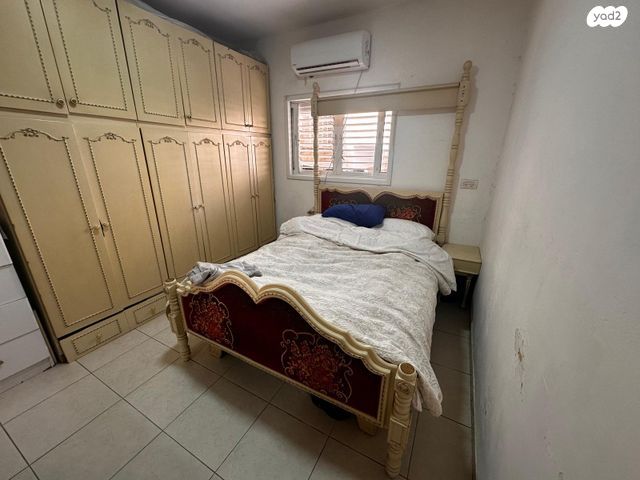 דירה, ההגנה, רמת גן