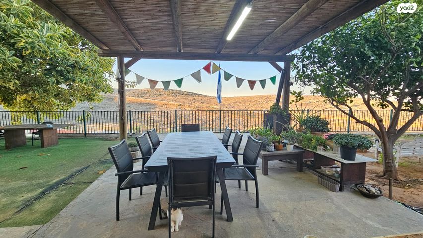 בית פרטי/ קוטג', בית אריה / עופרים