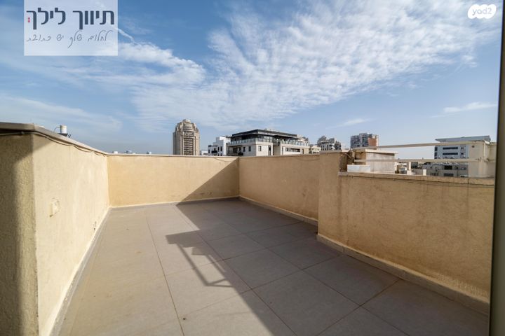 גג/ פנטהאוז, רמת השרון