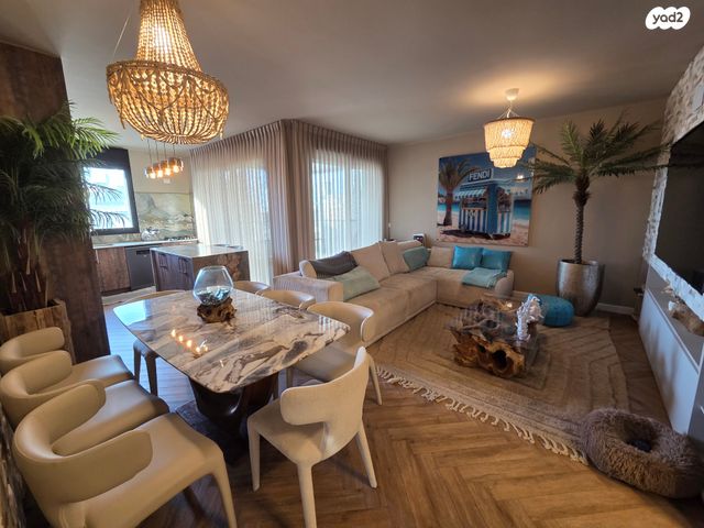 דירה, גבע, מרכז העיר דרום, נתניה