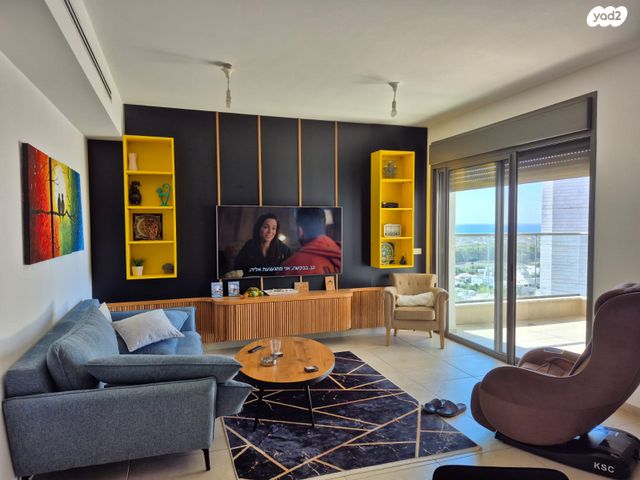 דירה, הדודאים, עין הים, חדרה