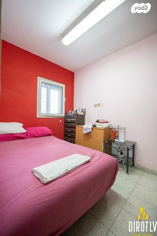 דירה, צלילי חנינא 9, ניר אביב, תל אביב יפו