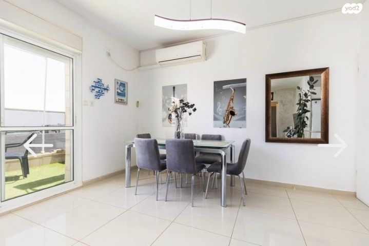 דירה, הרב דוד אלטשולר, גילה, ירושלים