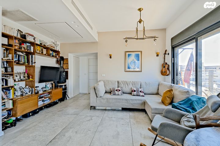 דירה, צפון יפו, המושבה האמריקאית-גרמנית, תל אביב יפו