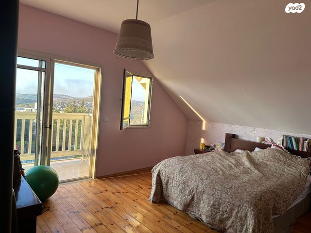 בית פרטי/ קוטג', הצבעוני, נופים, נופים