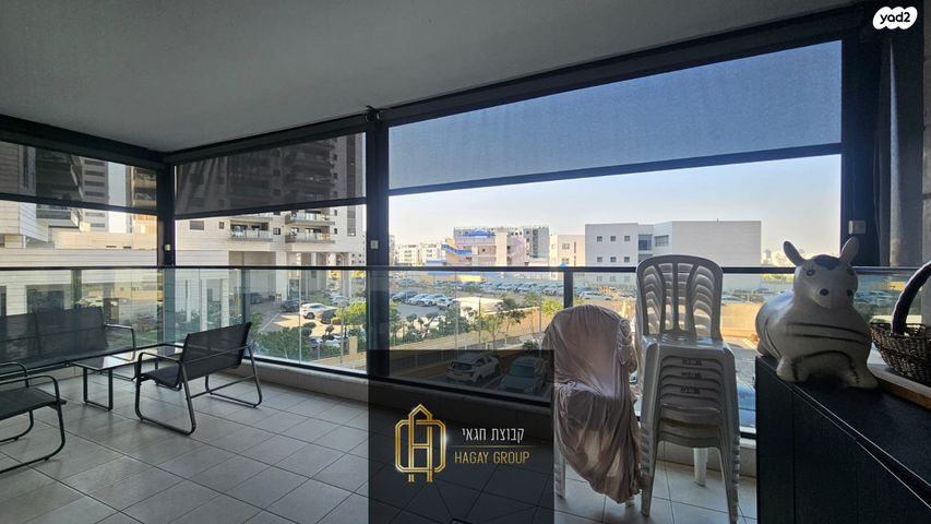 דירה, משה לוי 6, נאות שמיר, רמלה