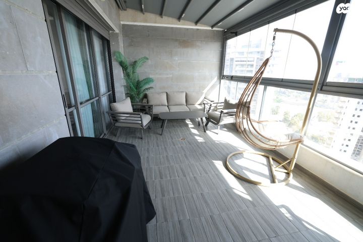 דירה, אברהם מחרז 18, סנטרל פארק / האצטדיון, באר שבע