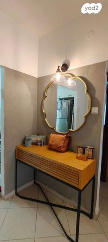 דירה, שדרות כצנלסון 30, מרכז העיר, קרית אתא