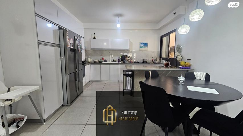 דירה, משה לוי 6, נאות שמיר, רמלה