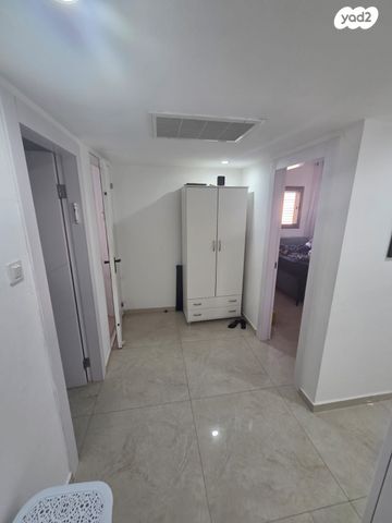 דירה, דוד פרישמן 3, נווה זאב, נאות אילן, באר שבע